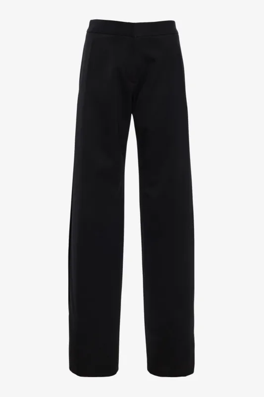 Parks Trouser made by Brandon Maxwell