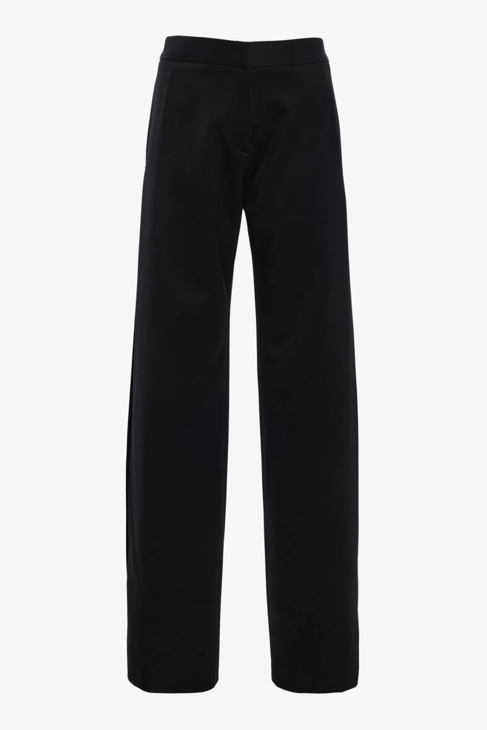 Parks Trouser sold by Brandon Maxwell