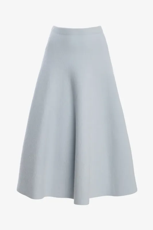 Miller Skirt made by Brandon Maxwell