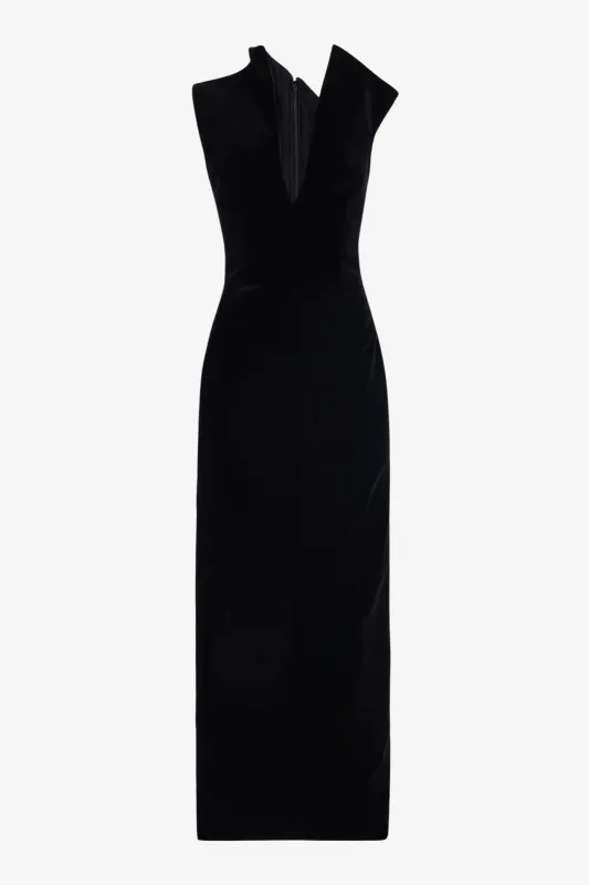 Farren Dress made by Brandon Maxwell