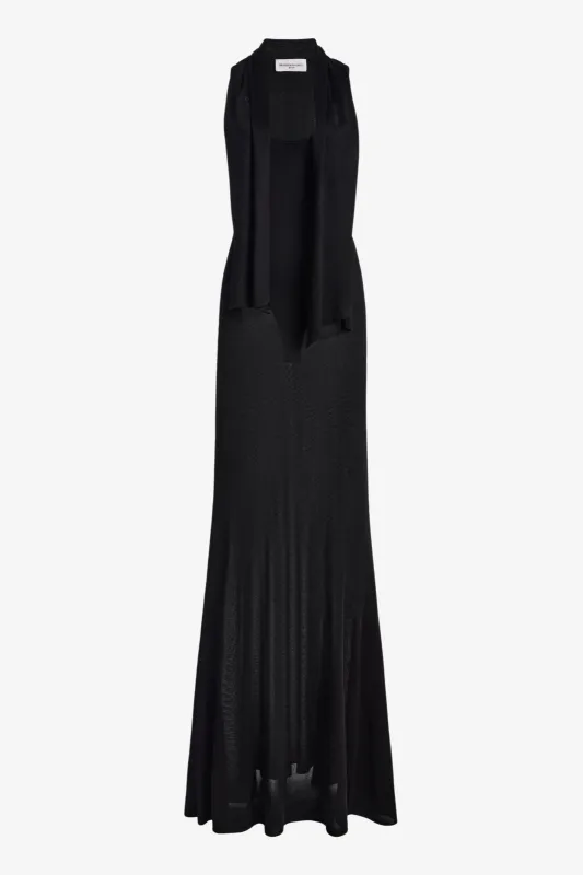 Siena Dress made by Brandon Maxwell