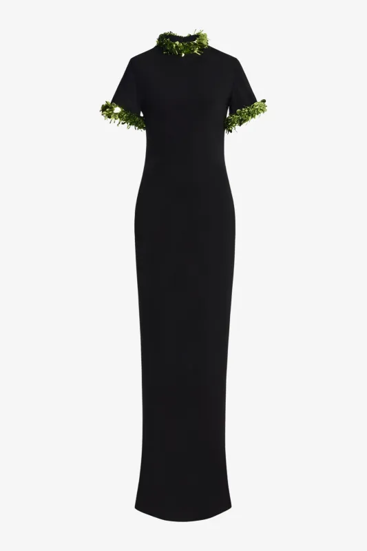 Bex Gown made by Brandon Maxwell