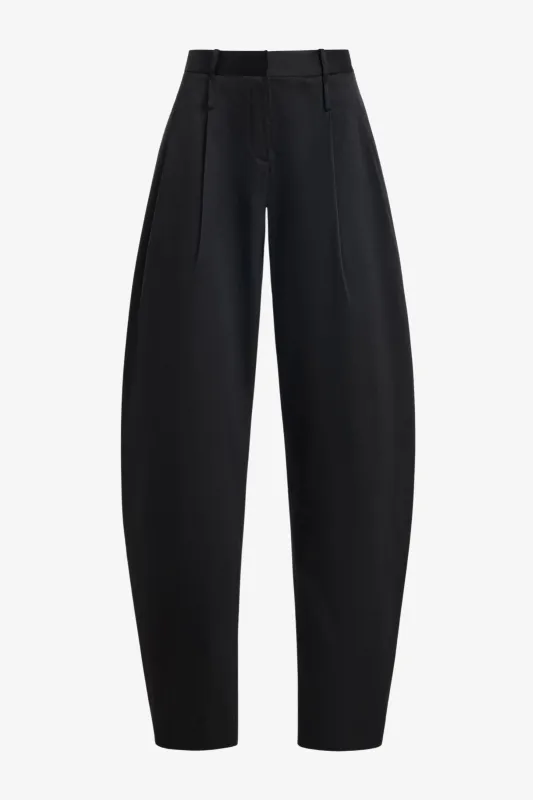 Dean Pant made by Brandon Maxwell