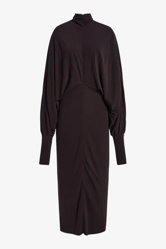 Helena Dress made by Brandon Maxwell