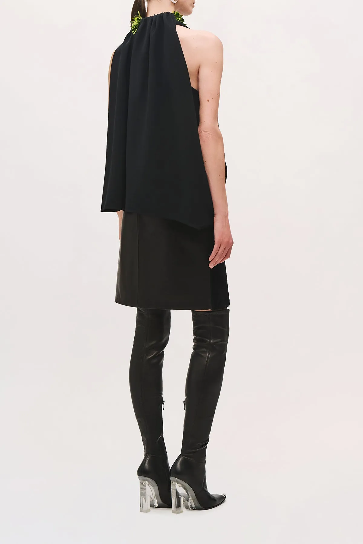 Haze Top sold by Brandon Maxwell product image thumbnail 4