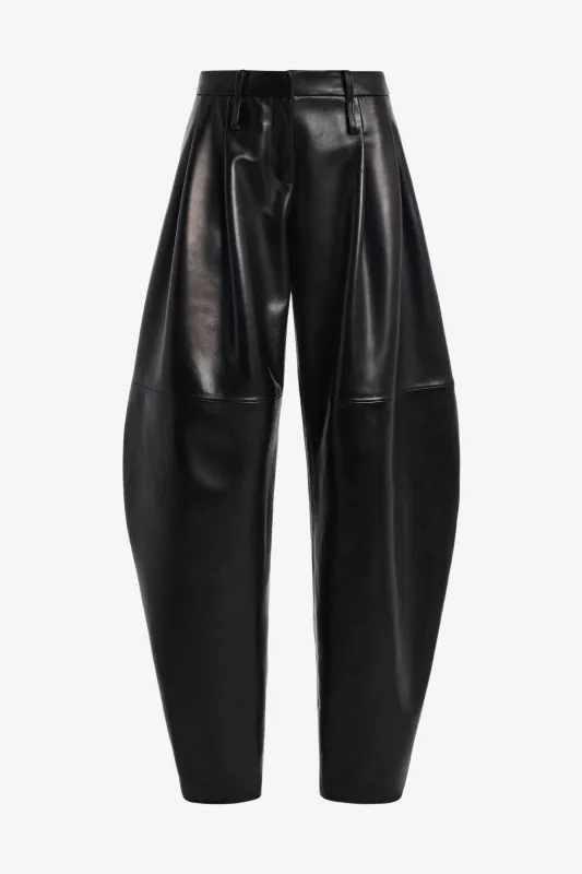 Dean Pant made by Brandon Maxwell