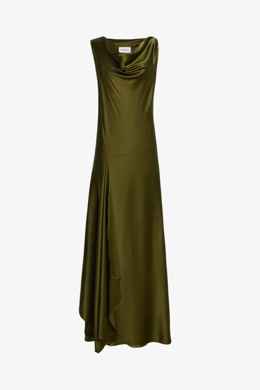 Wynn Dress made by Brandon Maxwell