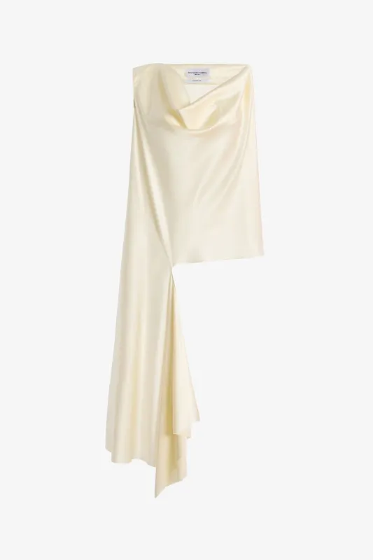 Axel Top made by Brandon Maxwell