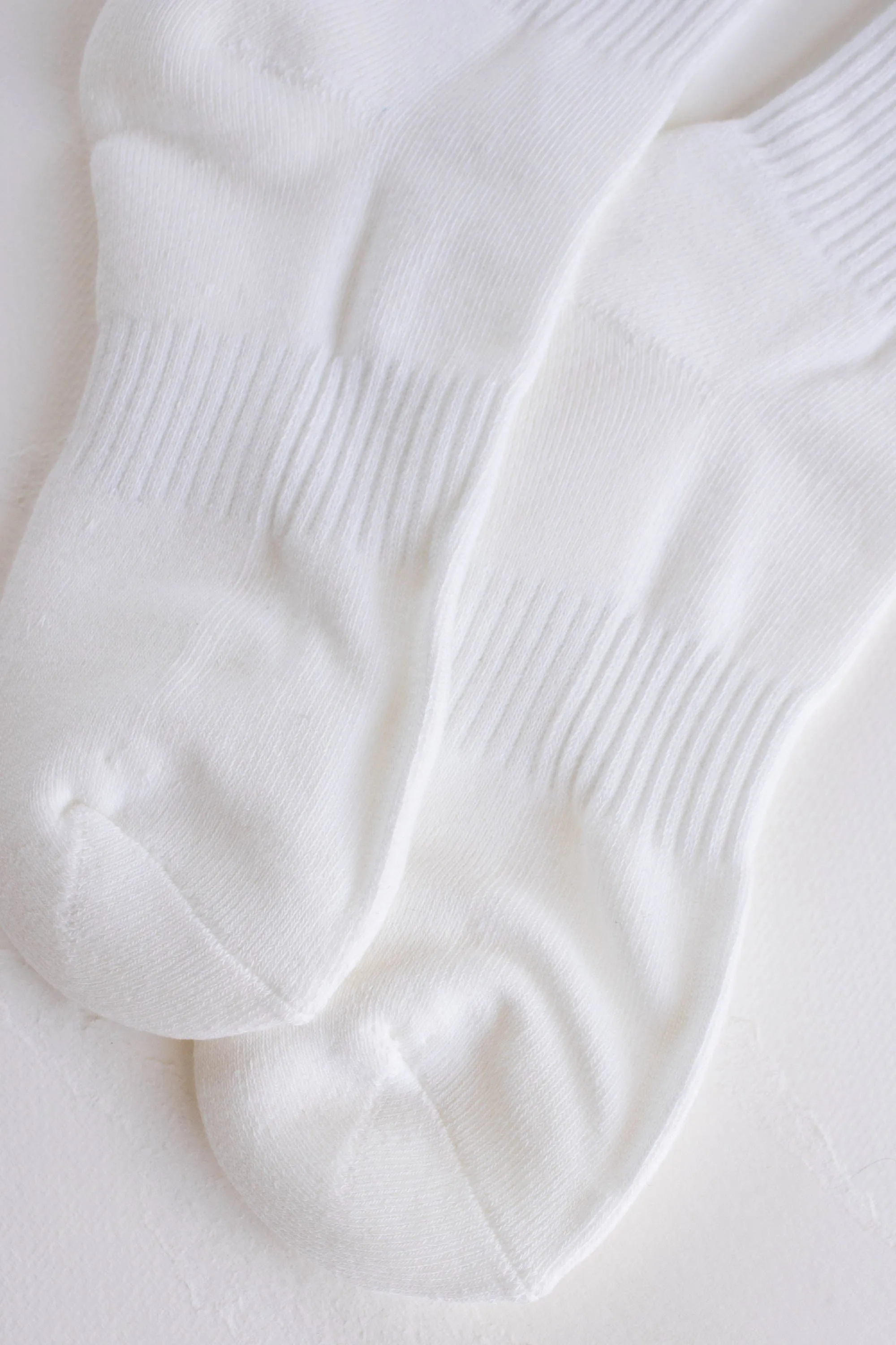 Bridget Retro Stripe Crew Socks sold by Tiepology product image thumbnail 3