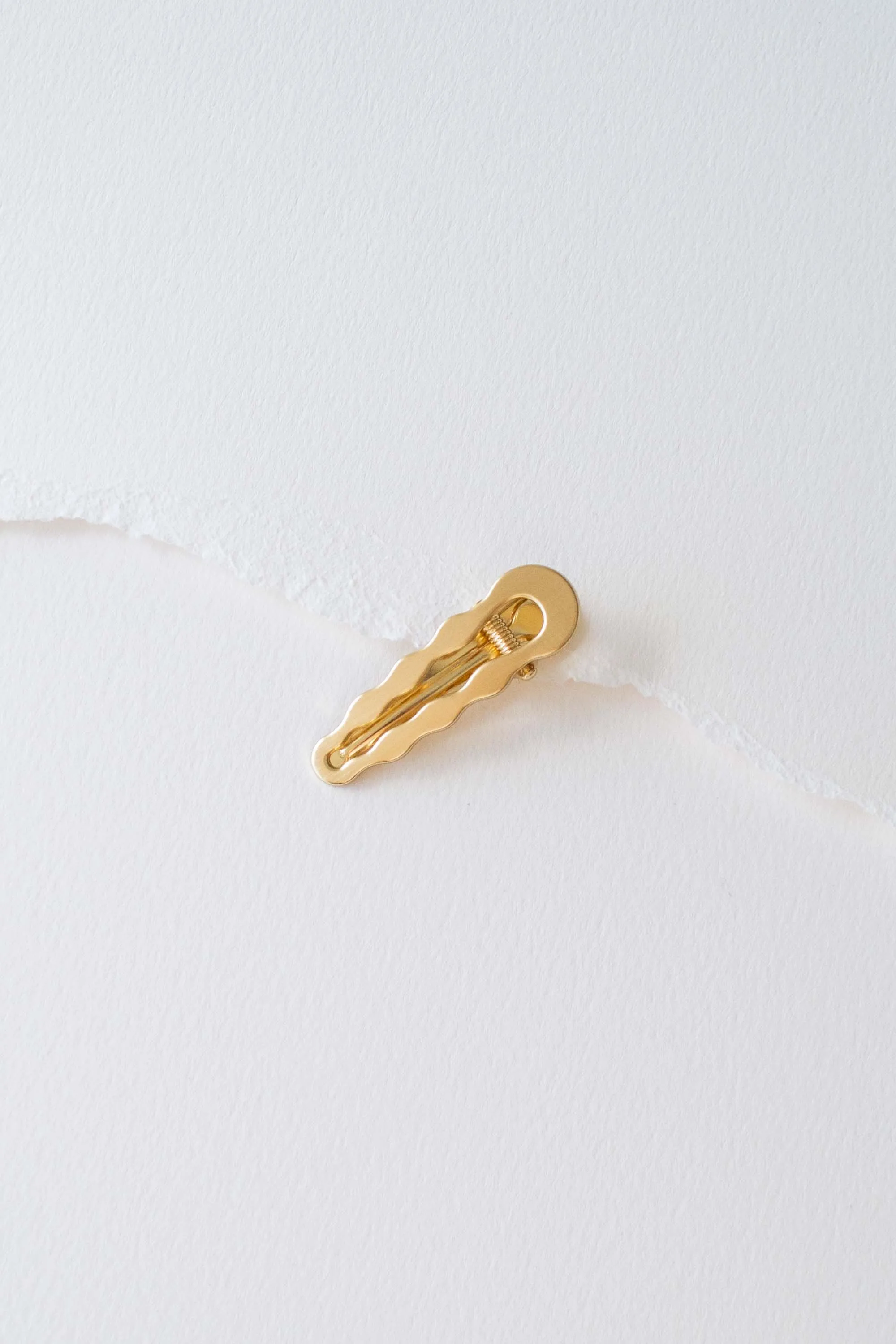 Estate Wave Metal Pin sold by Tiepology product image thumbnail 5