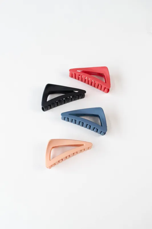 Formula Hair Claw Clip sold by Tiepology