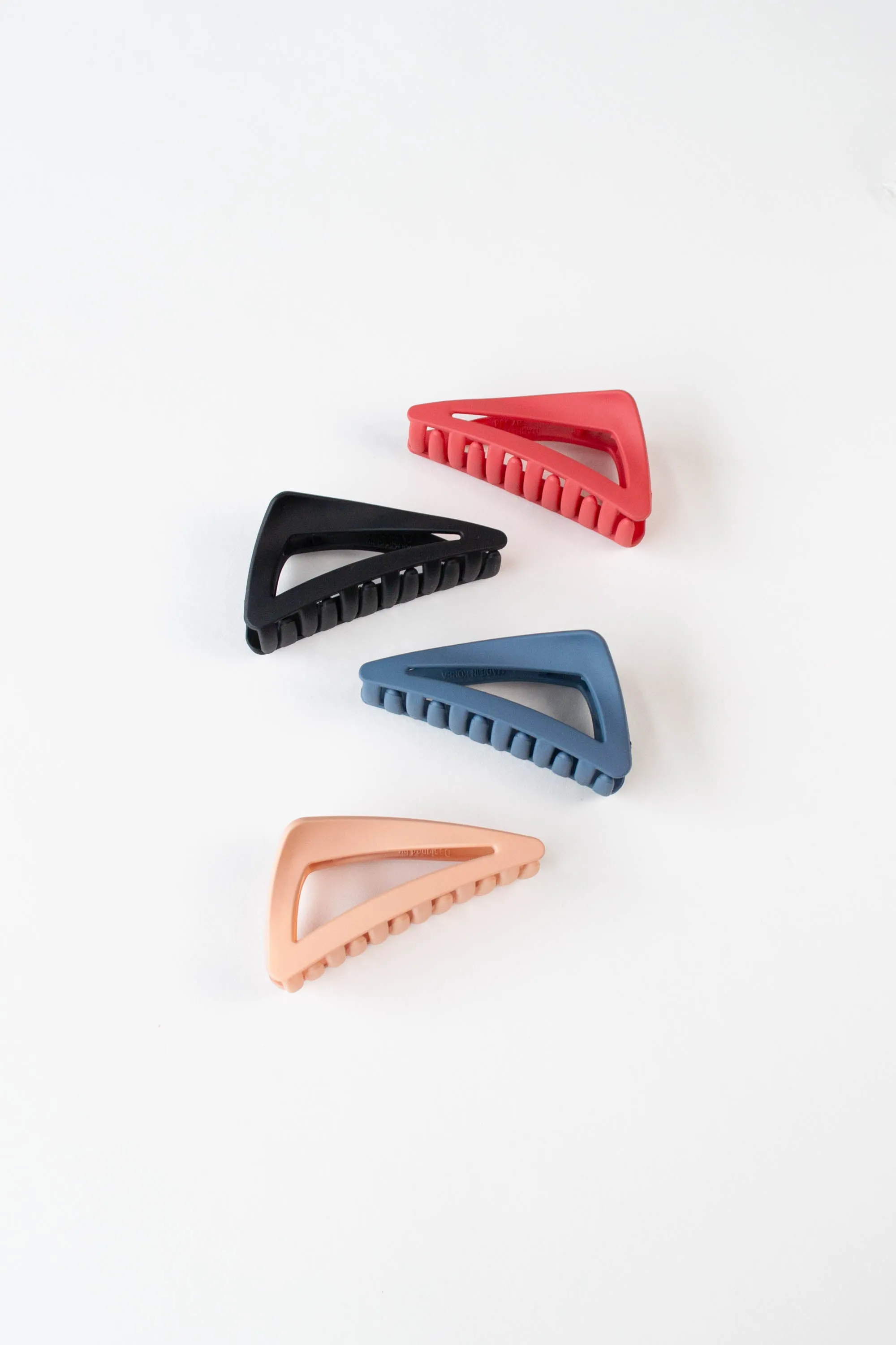 Formula Hair Claw Clip sold by Tiepology