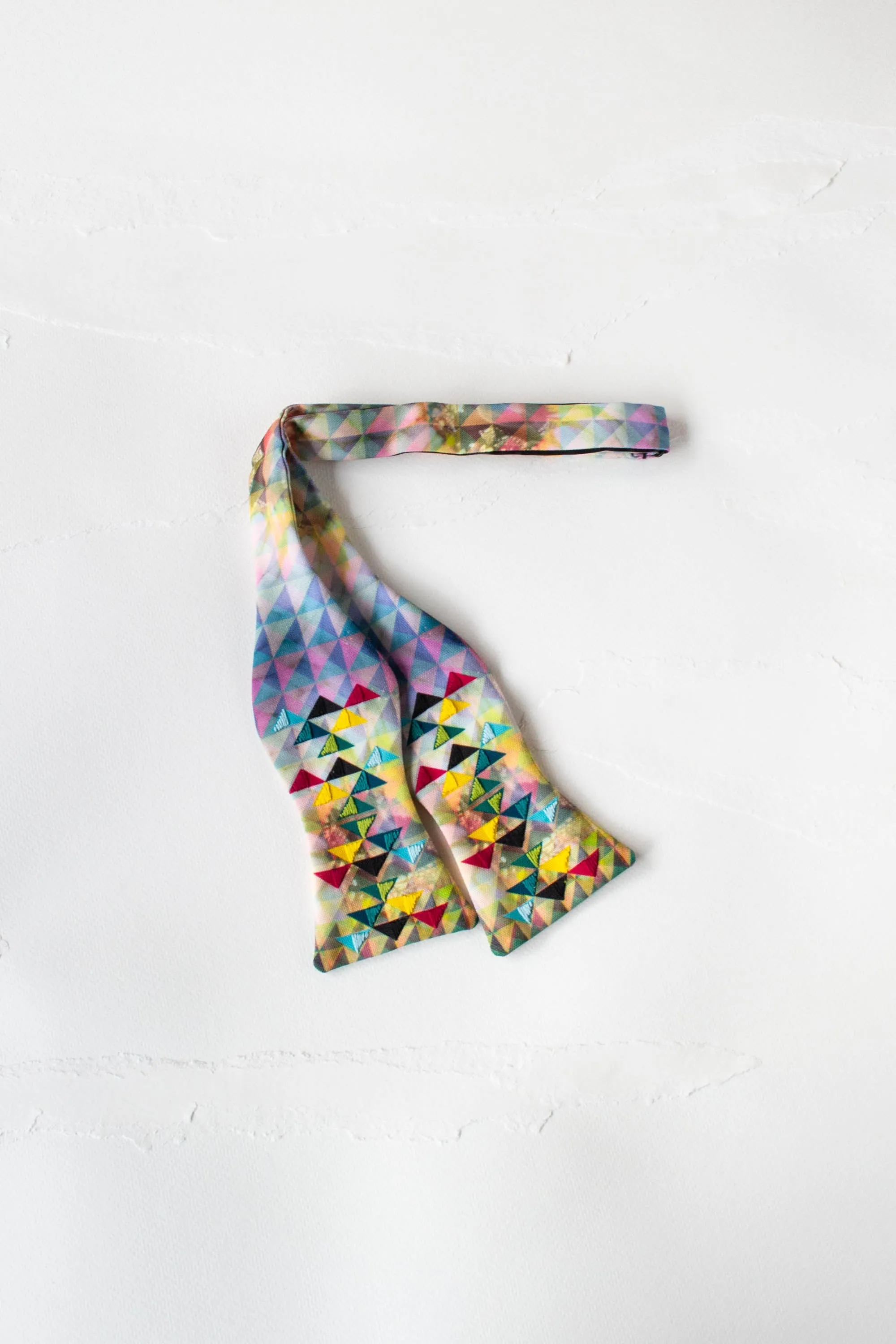 Bellagio Bow Tie sold by Tiepology product image thumbnail 2
