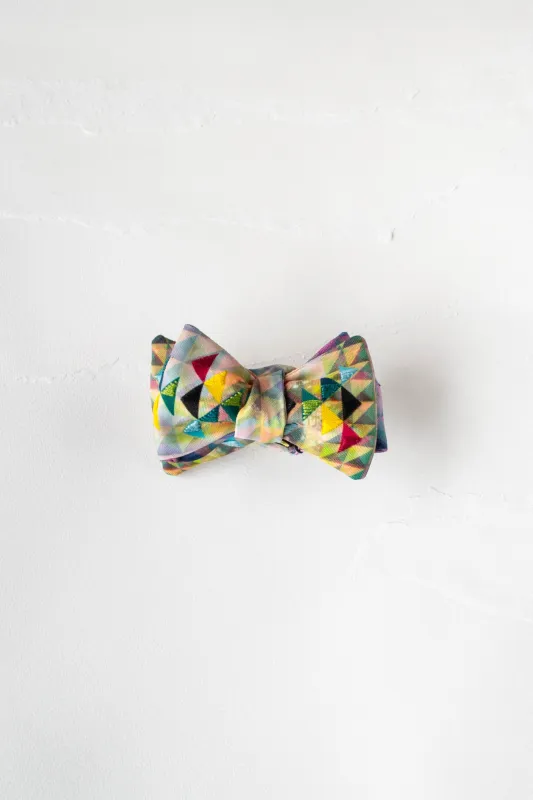 Bellagio Bow Tie sold by Tiepology