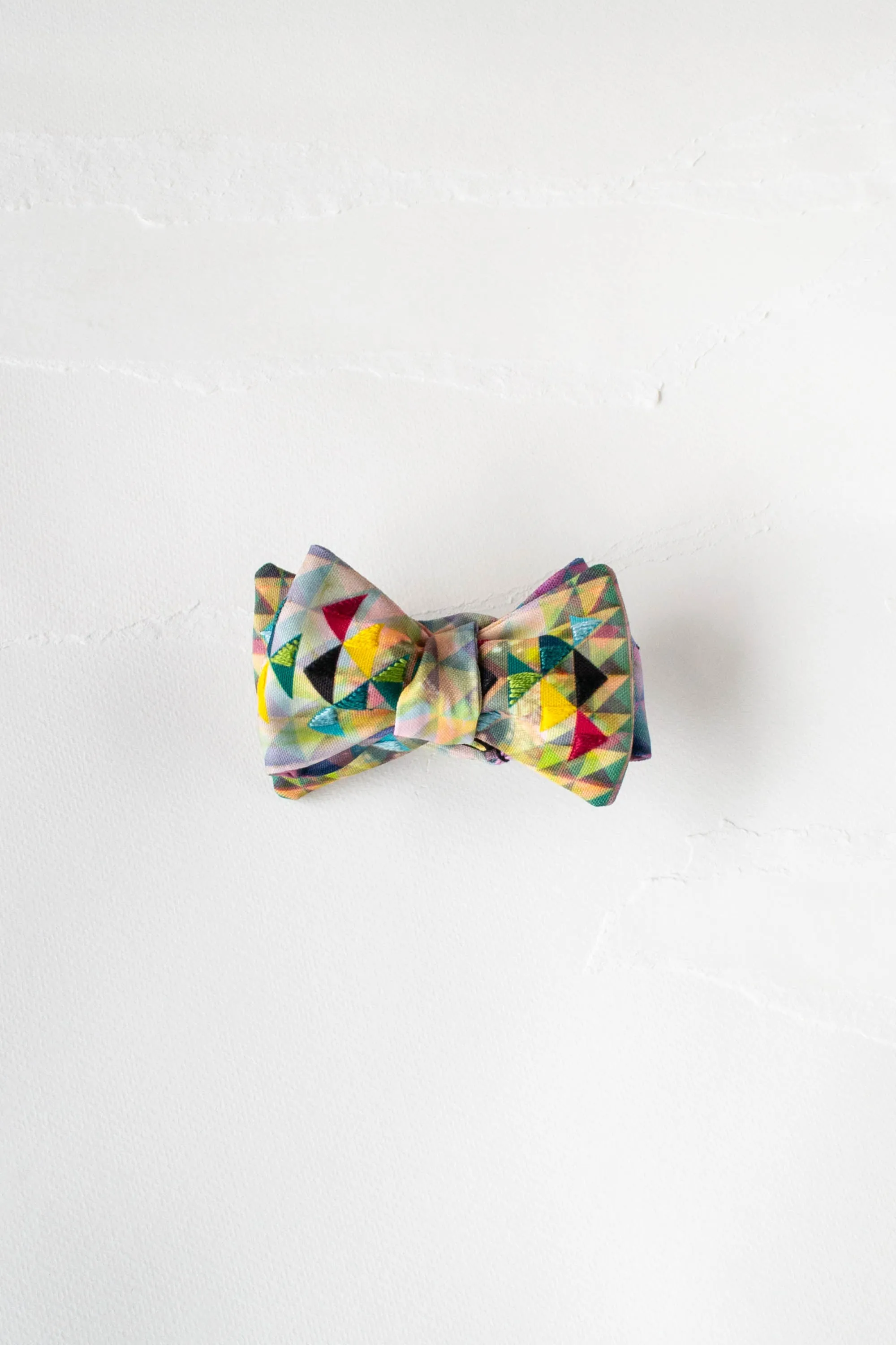 Bellagio Bow Tie sold by Tiepology