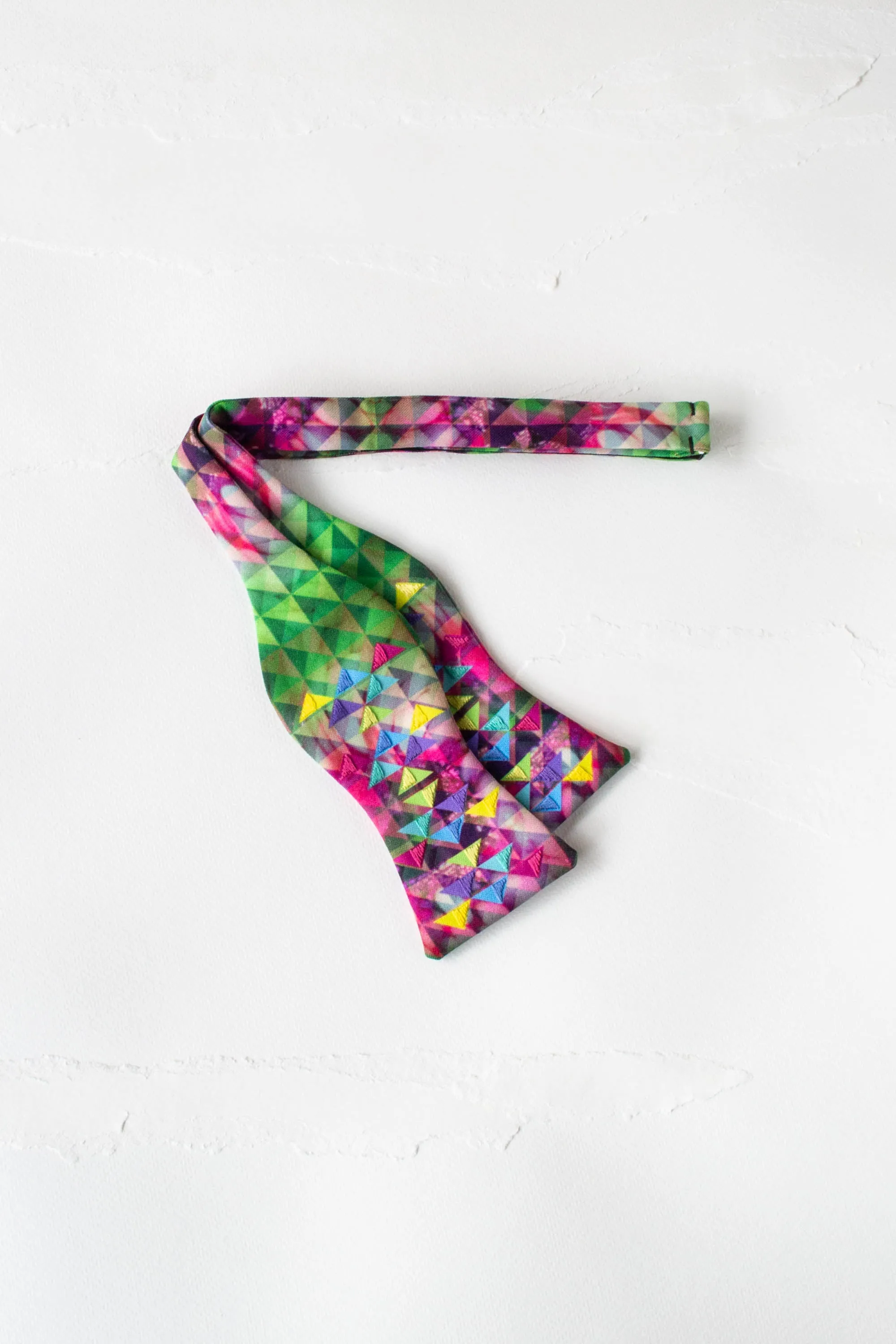 Bellagio Bow Tie sold by Tiepology product image thumbnail 4