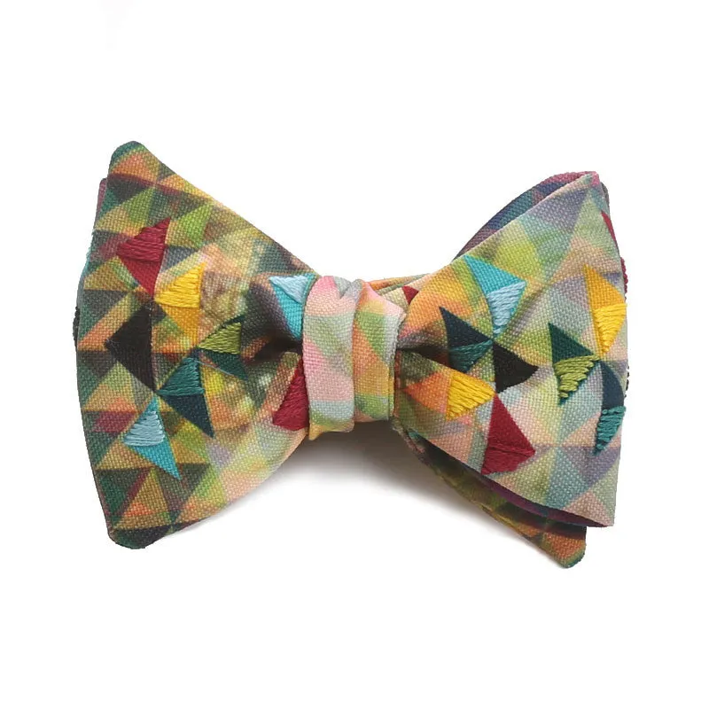 Bellagio Bow Tie sold by Tiepology product image thumbnail 5