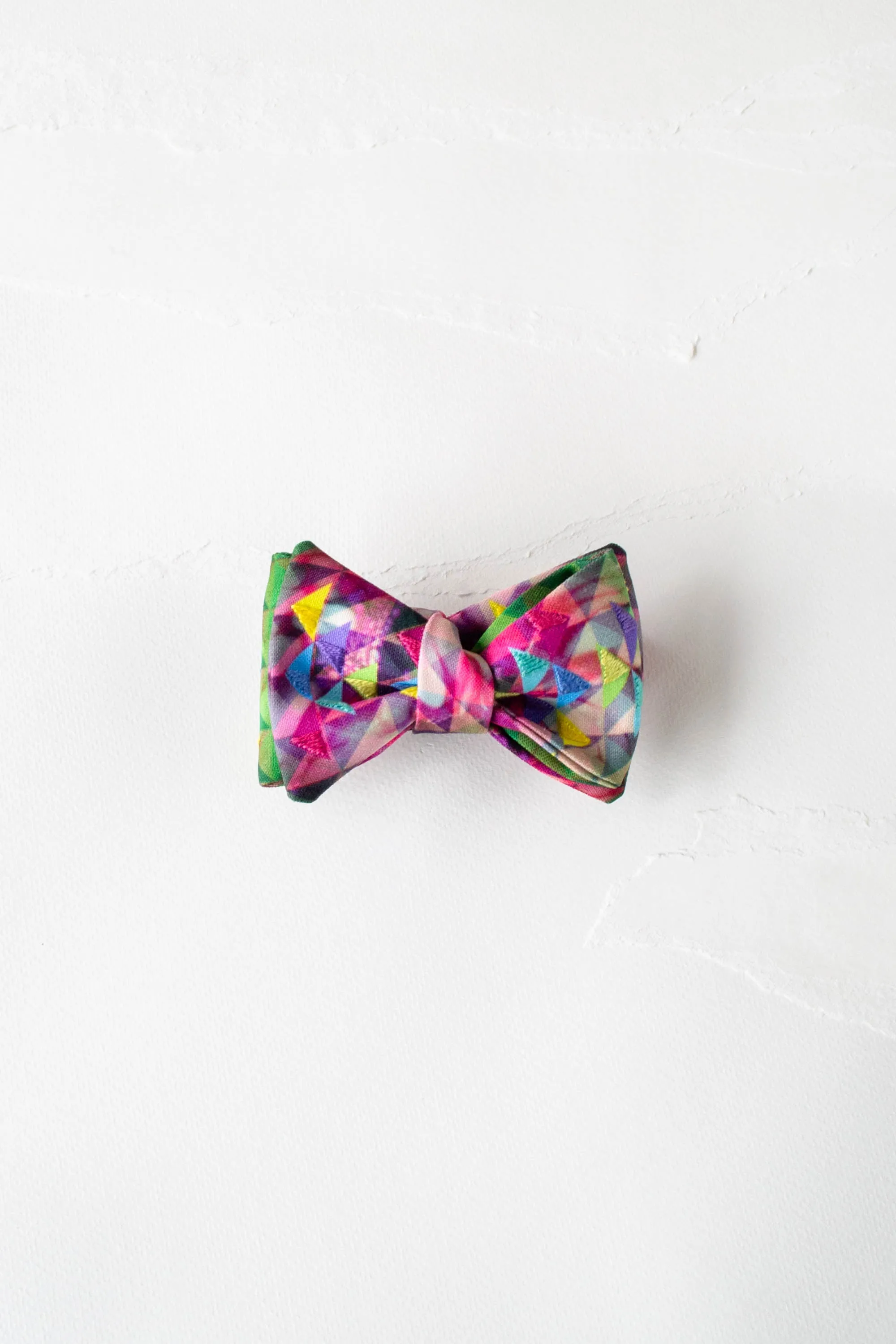 Bellagio Bow Tie sold by Tiepology product image thumbnail 3