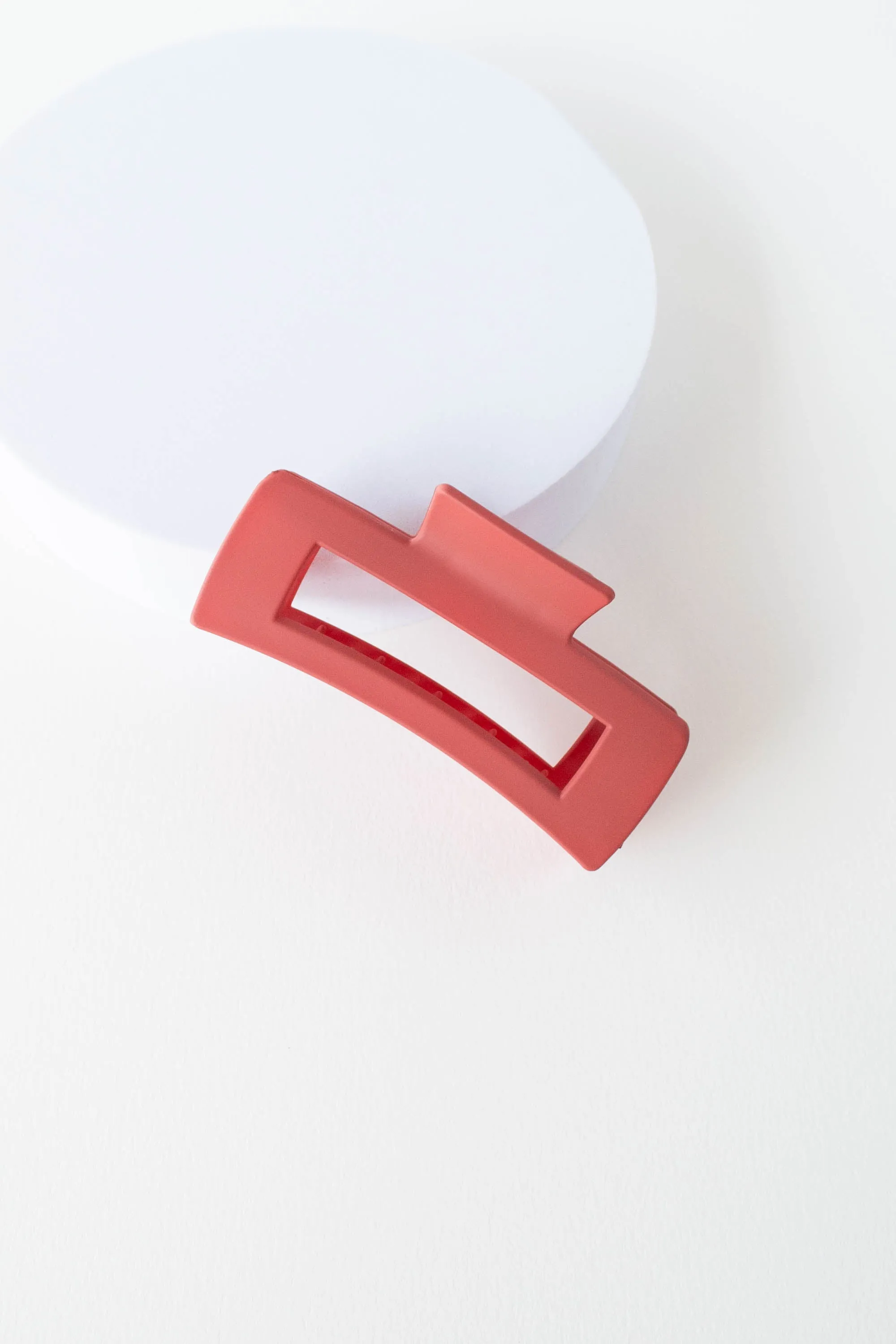 Beyond the Border Hair Clip Claw sold by Tiepology product image thumbnail 2