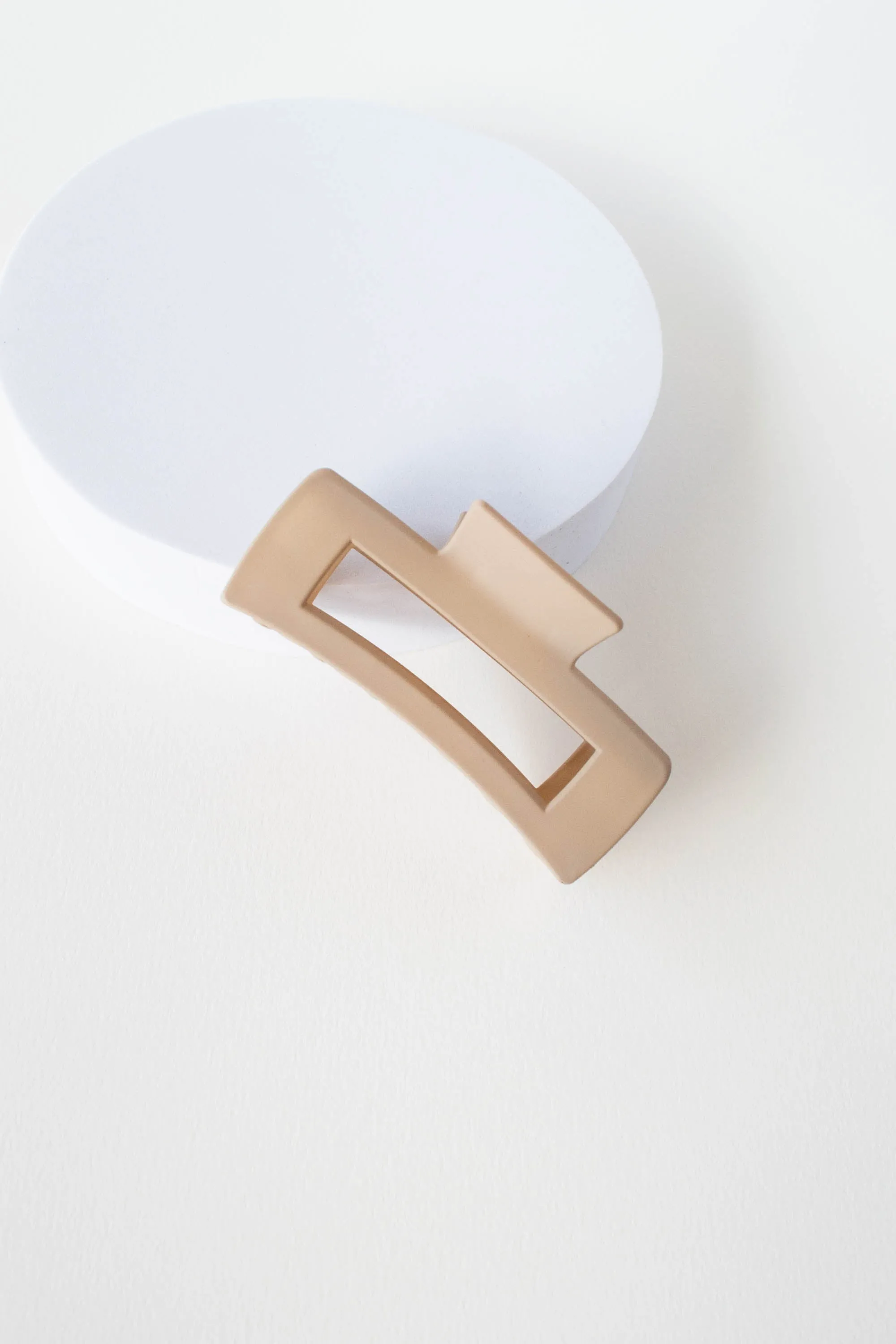 Beyond the Border Hair Clip Claw sold by Tiepology product image thumbnail 4