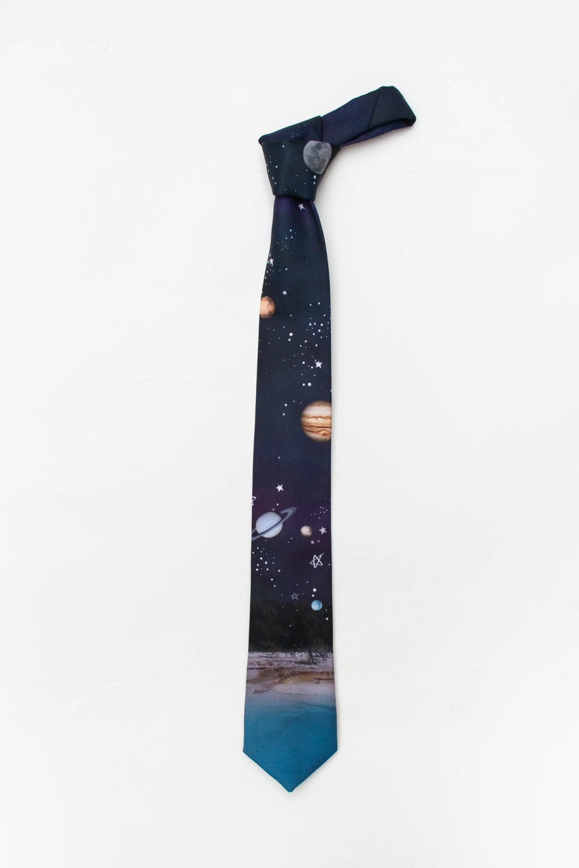 Cosmos Tie sold by Tiepology
