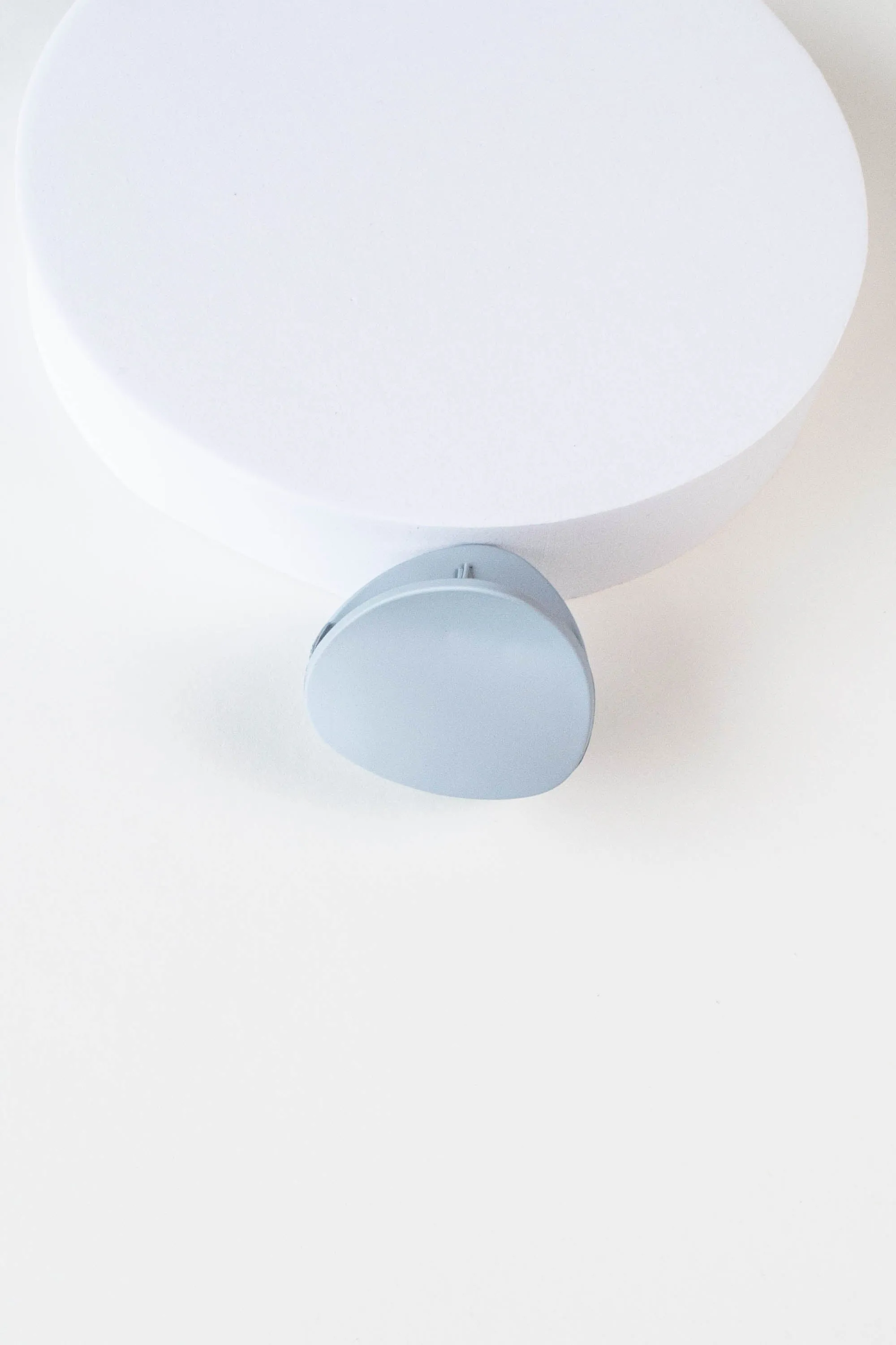 Matte Treasure Hair Claw Clip sold by Tiepology product image thumbnail 4