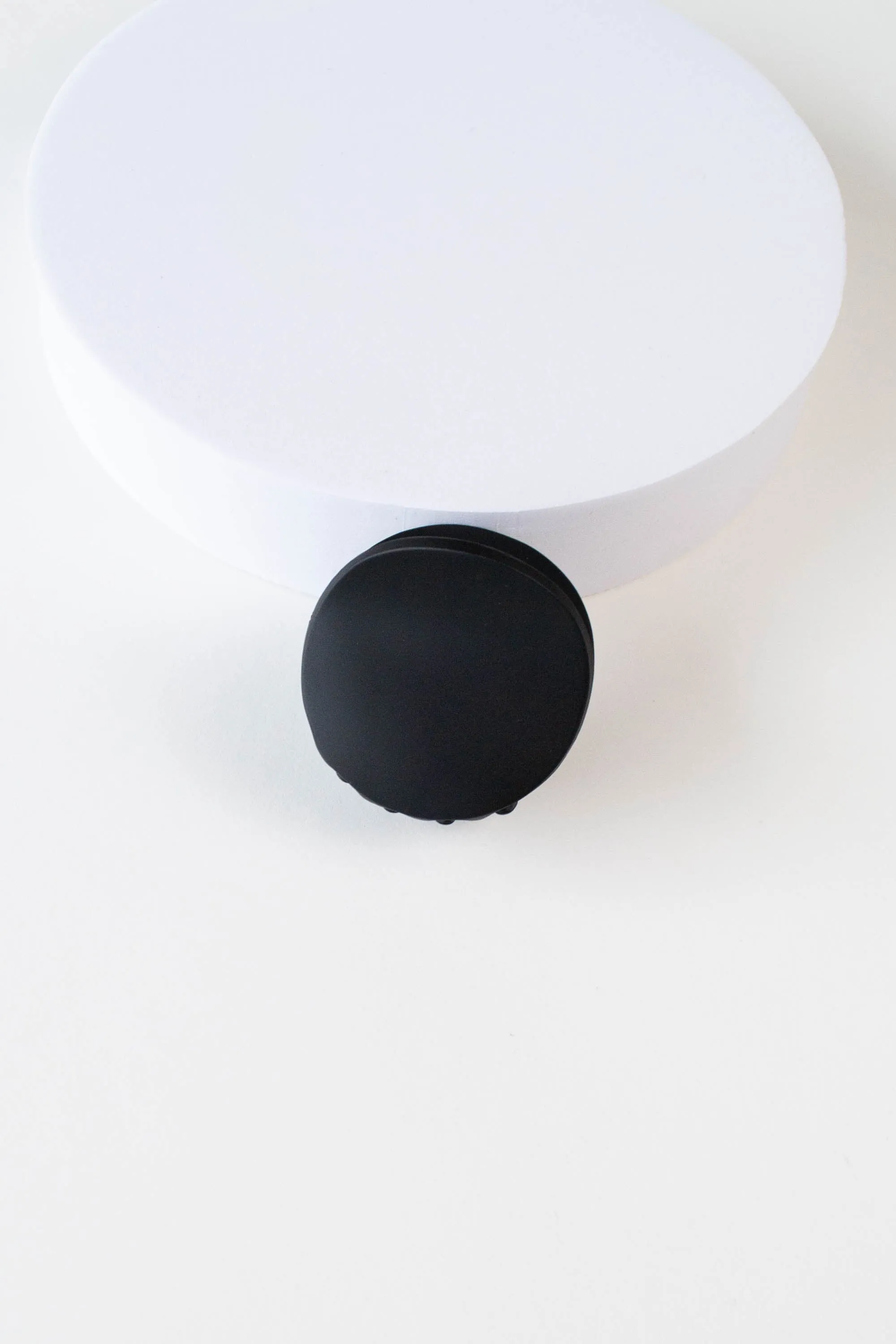 Very Modern Daily Casual design Hair Claw Clip sold by Tiepology product image thumbnail 3