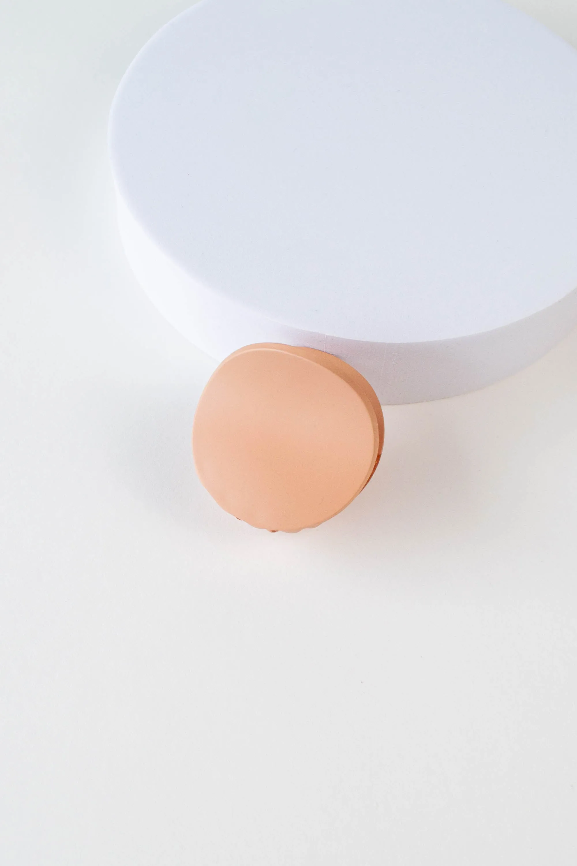 Very Modern Daily Casual design Hair Claw Clip sold by Tiepology product image thumbnail 4