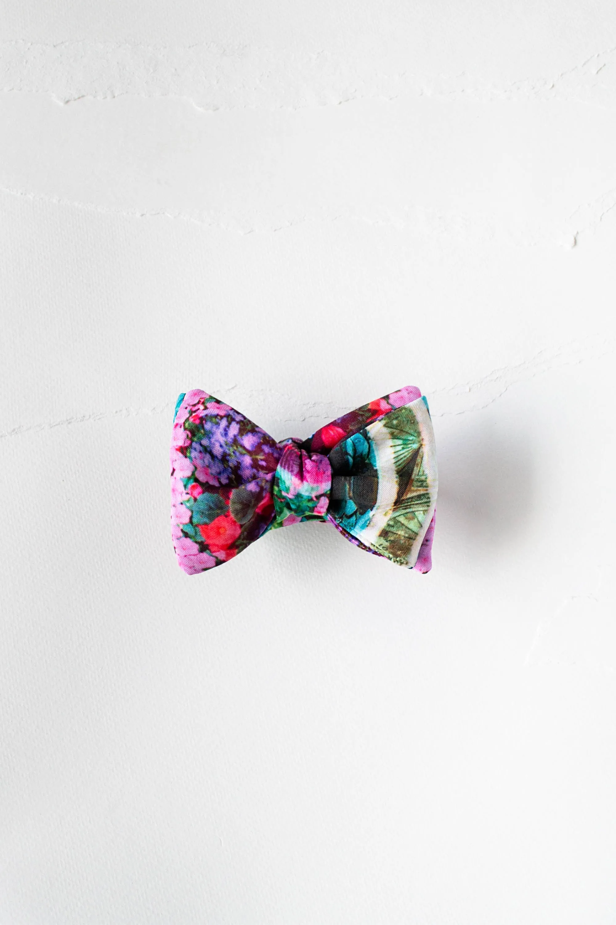 Nye Bow Tie sold by Tiepology