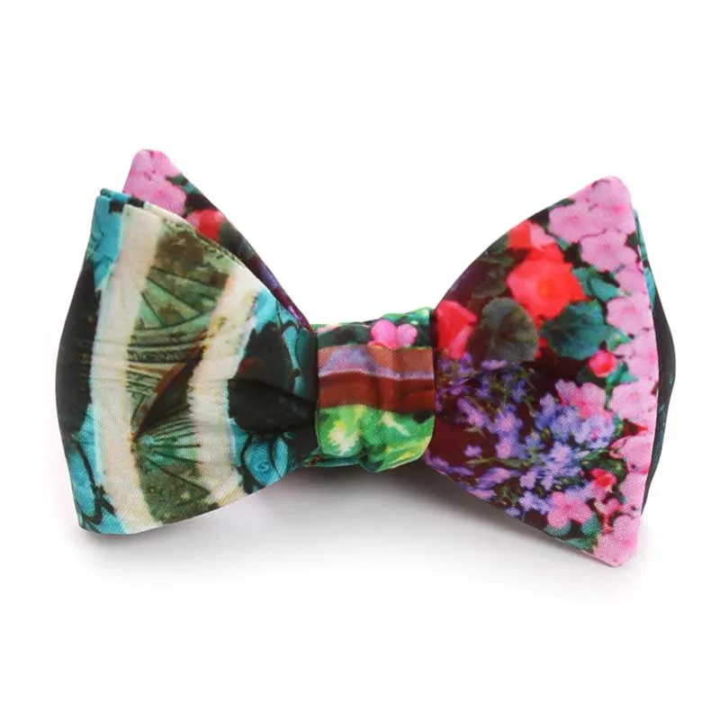 Nye Bow Tie sold by Tiepology product image thumbnail 4