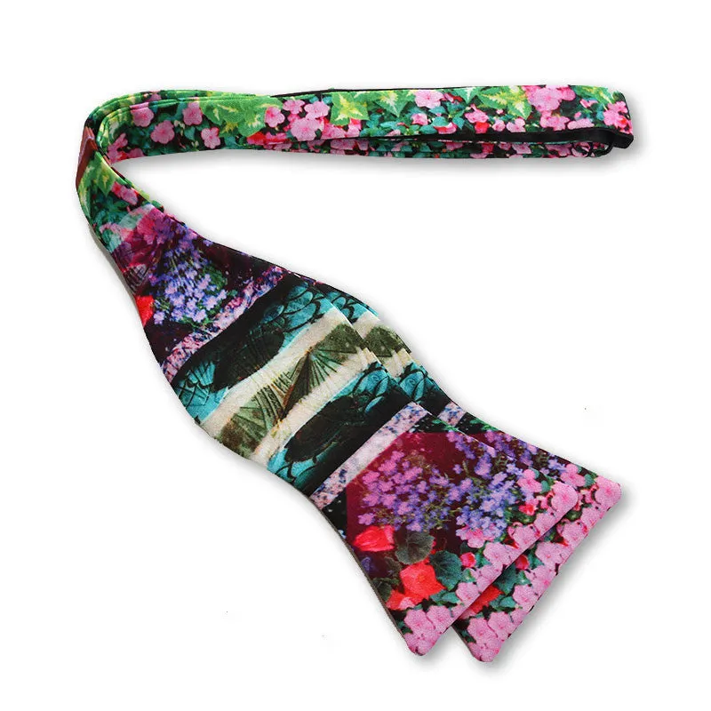 Nye Bow Tie sold by Tiepology product image thumbnail 5