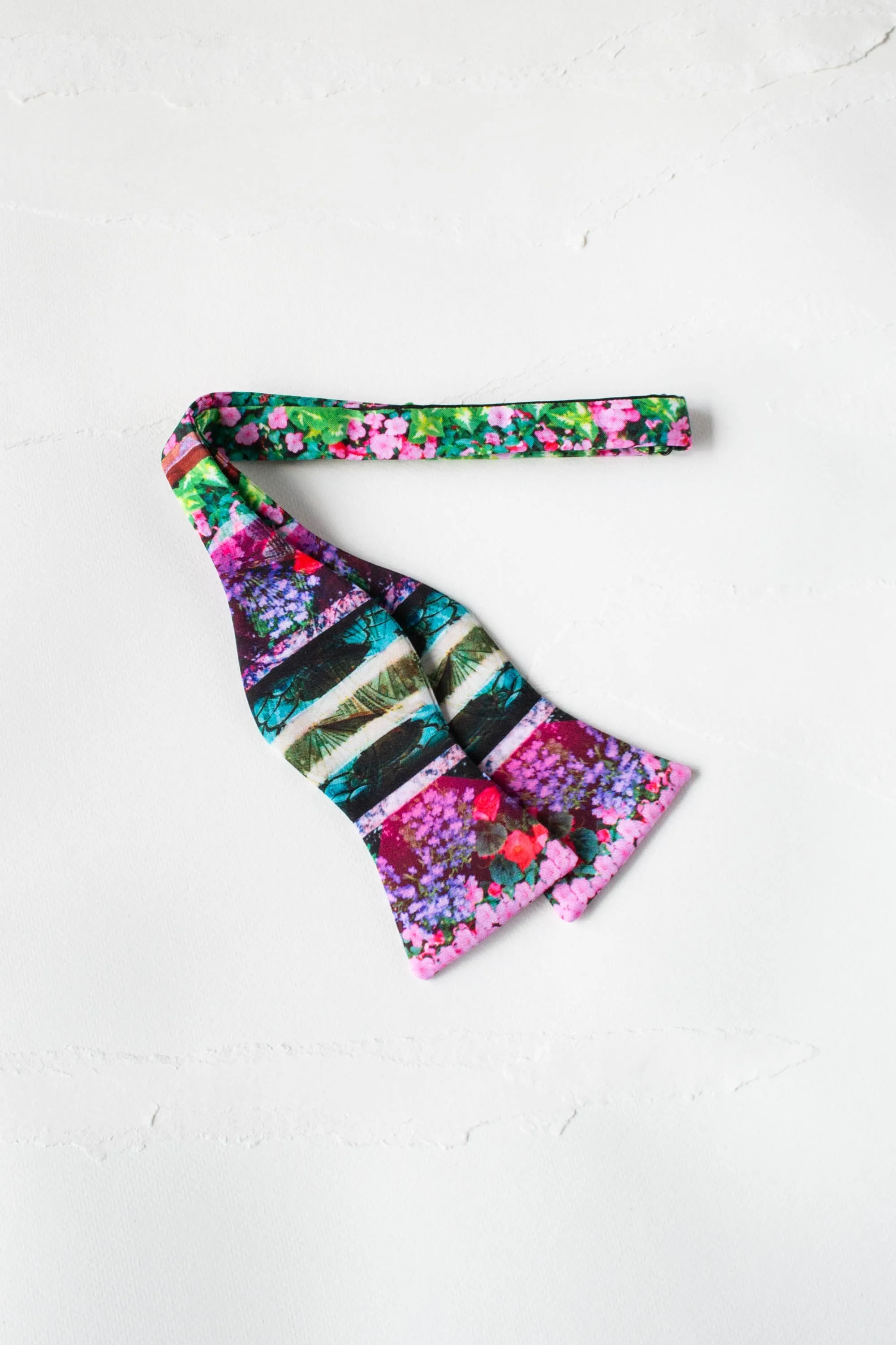 Nye Bow Tie sold by Tiepology product image thumbnail 2
