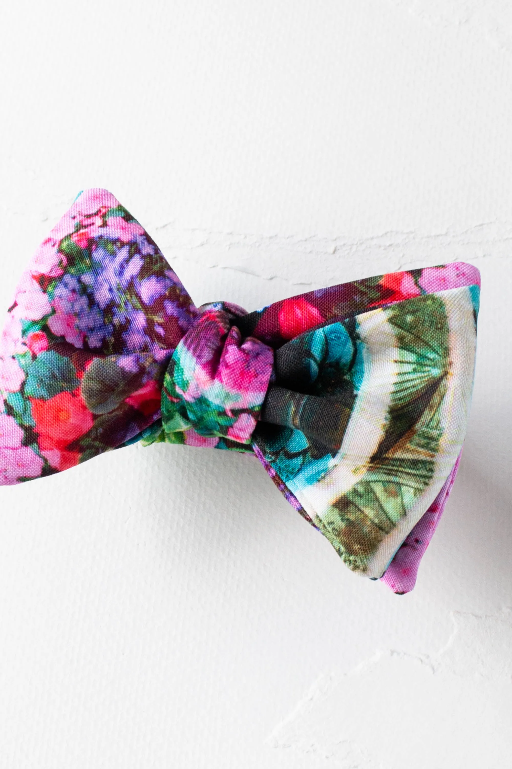 Nye Bow Tie sold by Tiepology product image thumbnail 3