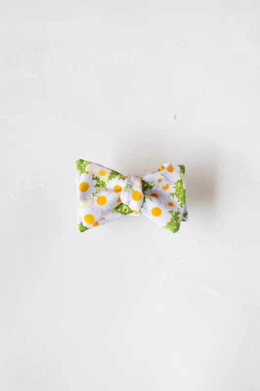 Seala Bow Tie made by Tiepology
