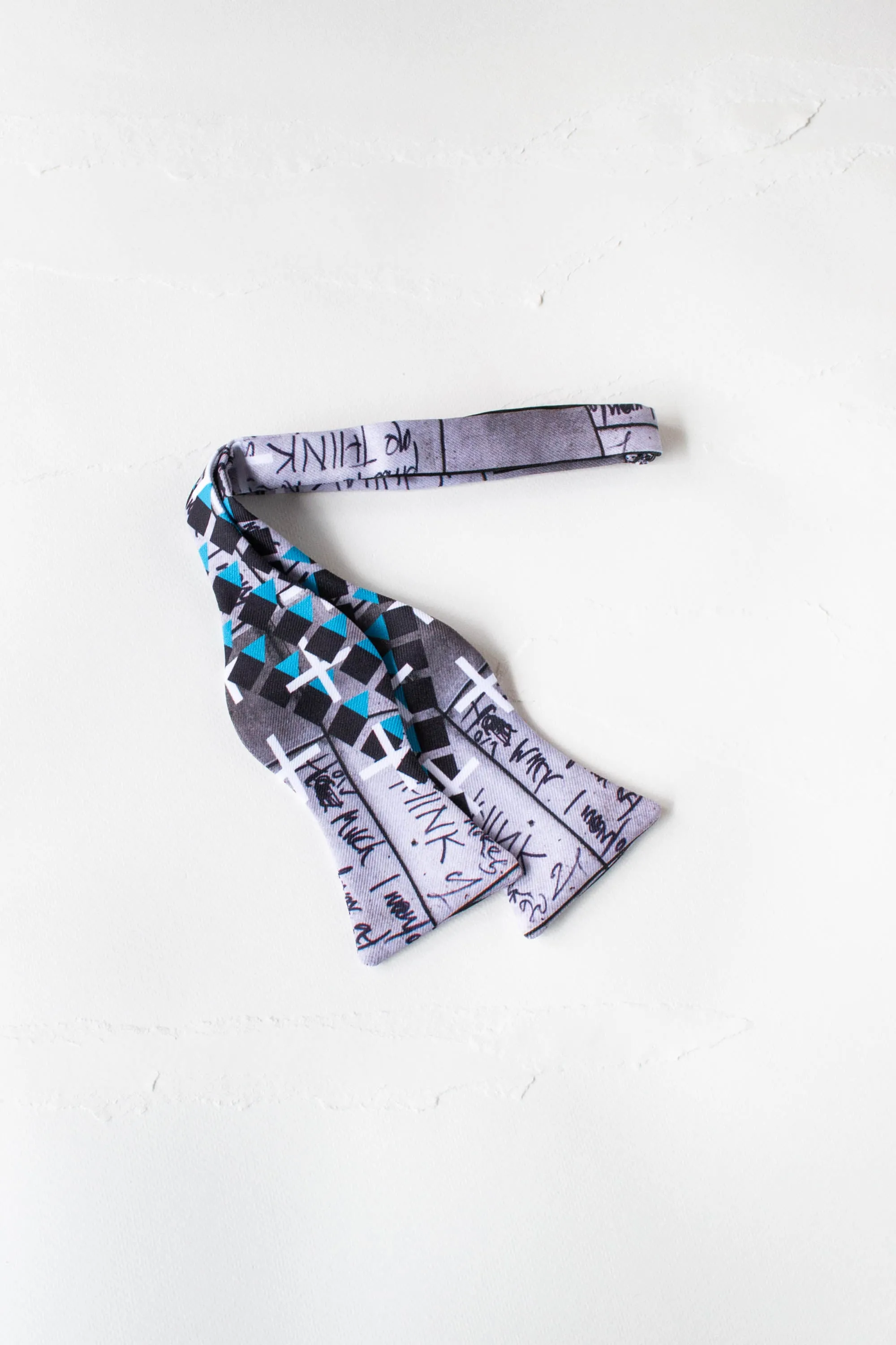 Church Bow Tie sold by Tiepology product image thumbnail 2
