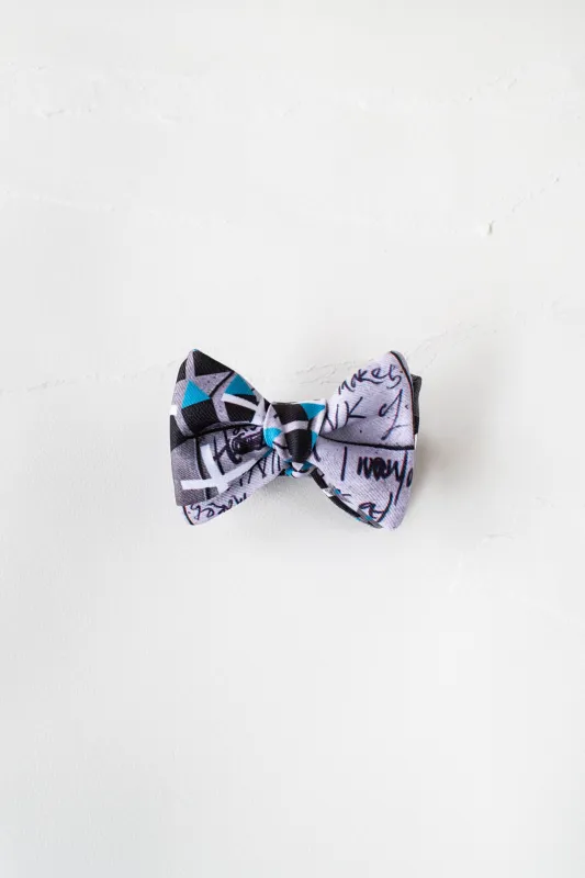 Church Bow Tie sold by Tiepology