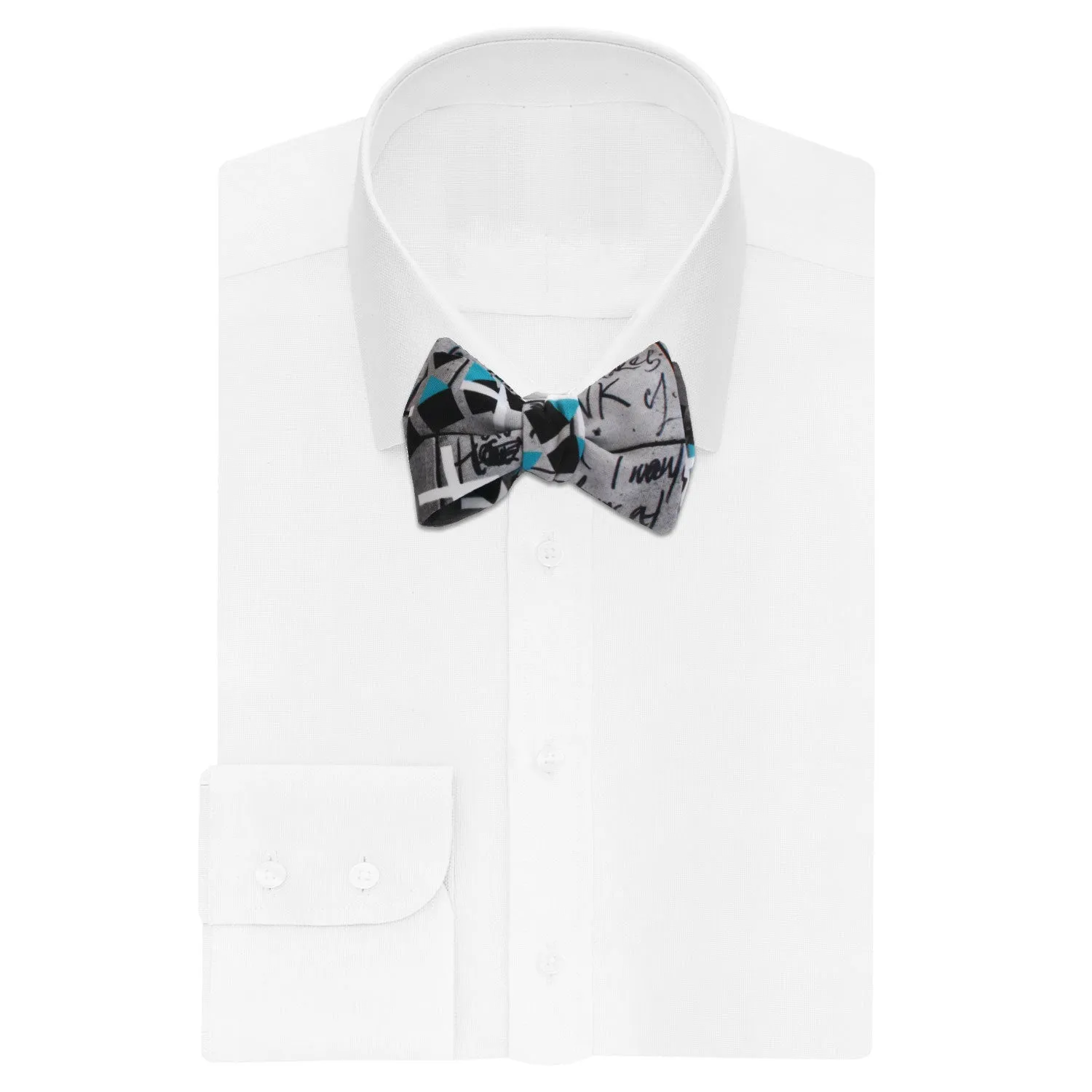 Church Bow Tie sold by Tiepology product image thumbnail 3
