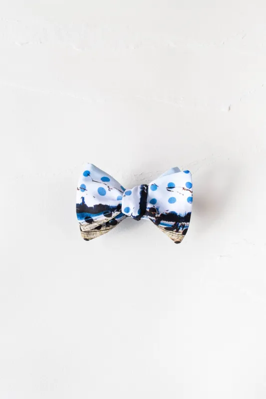 Culpeper Bow Tie sold by Tiepology