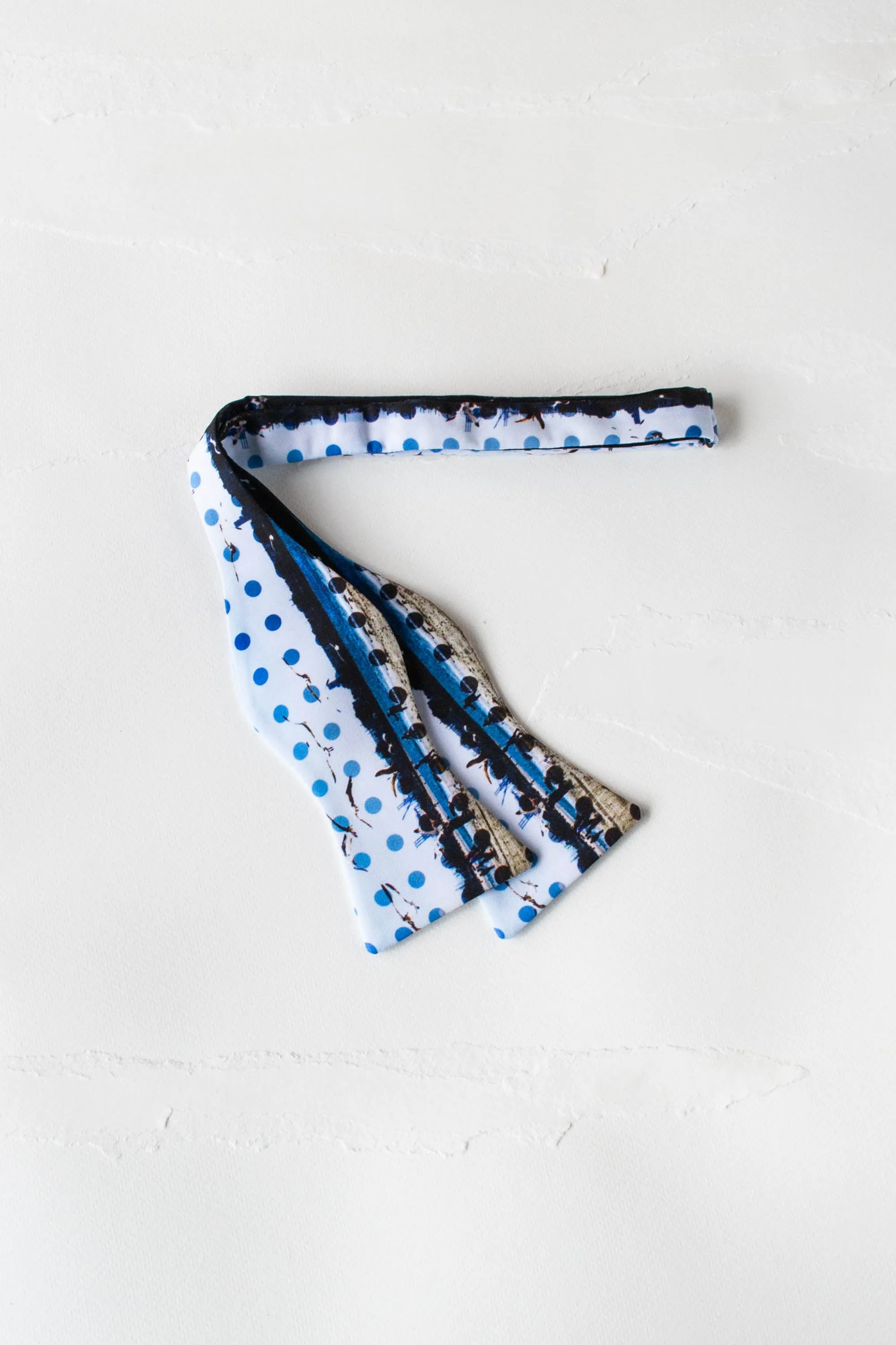 Culpeper Bow Tie sold by Tiepology product image thumbnail 2