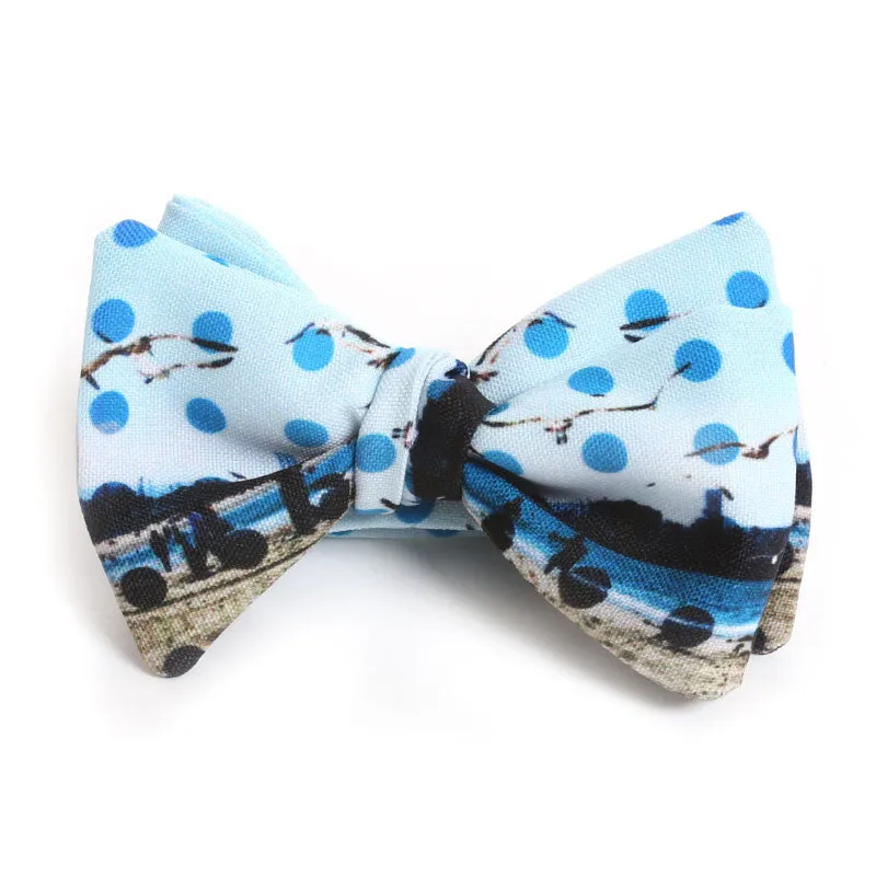 Culpeper Bow Tie sold by Tiepology product image thumbnail 4