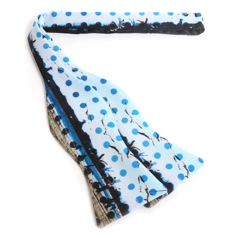 Culpeper Bow Tie sold by Tiepology product image thumbnail 5