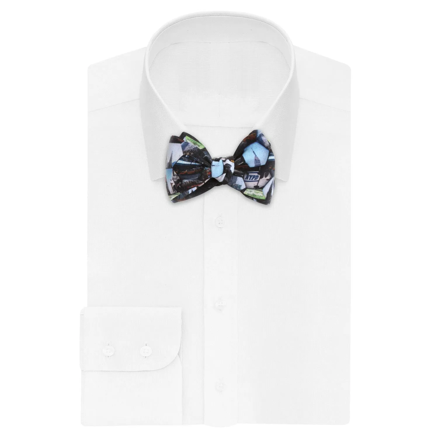 Bickle Bow Tie sold by Tiepology product image thumbnail 3