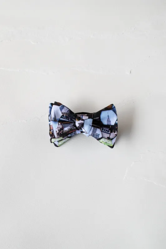 Bickle Bow Tie sold by Tiepology