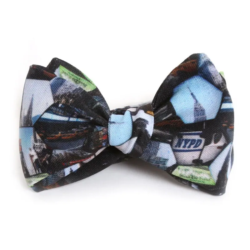 Bickle Bow Tie sold by Tiepology product image thumbnail 4