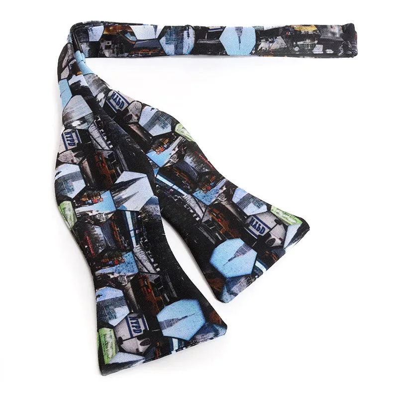 Bickle Bow Tie sold by Tiepology product image thumbnail 5