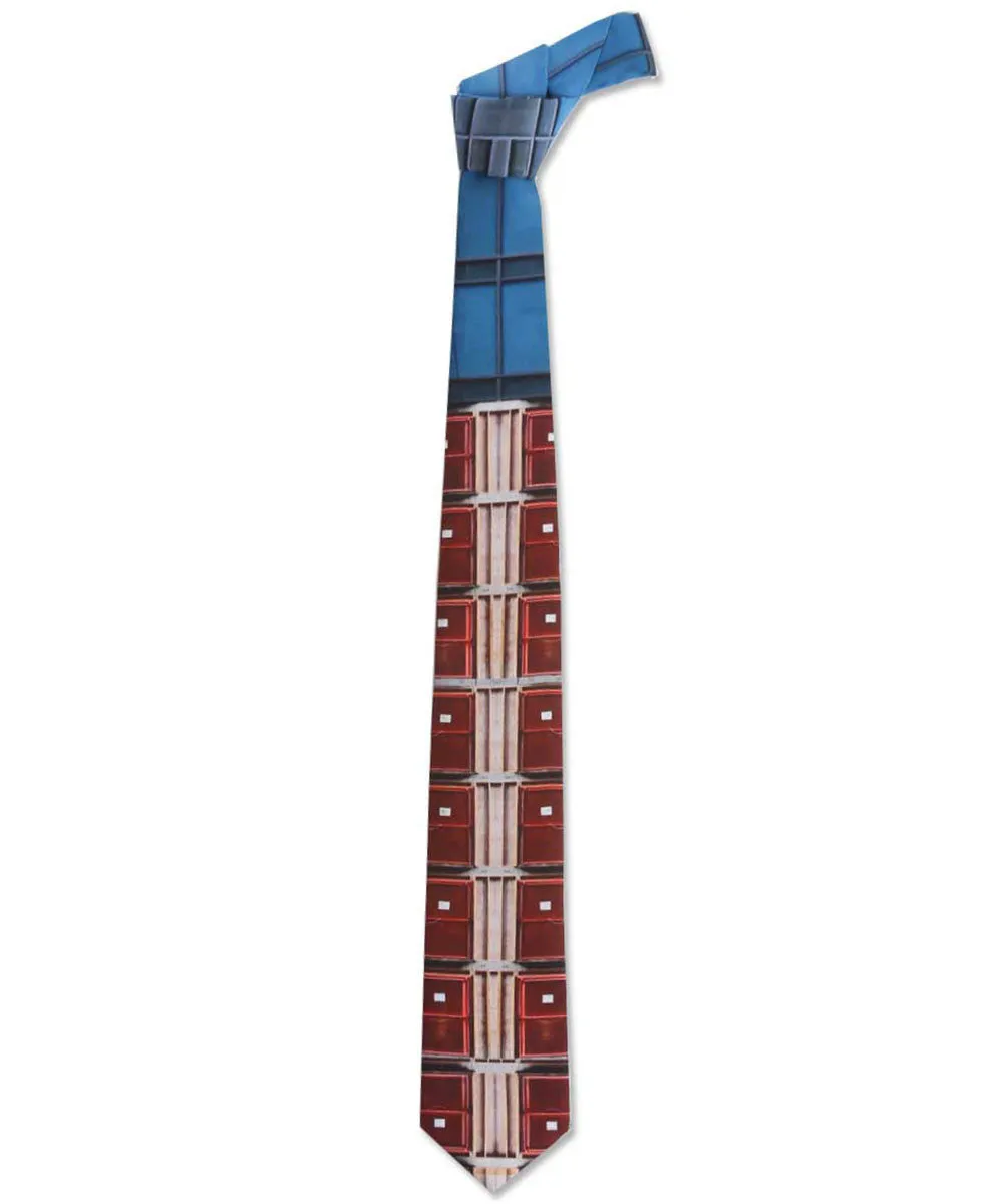 Mason Tie sold by Tiepology product image thumbnail 3