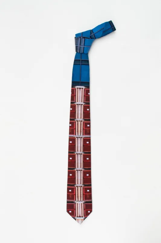 Mason Tie sold by Tiepology