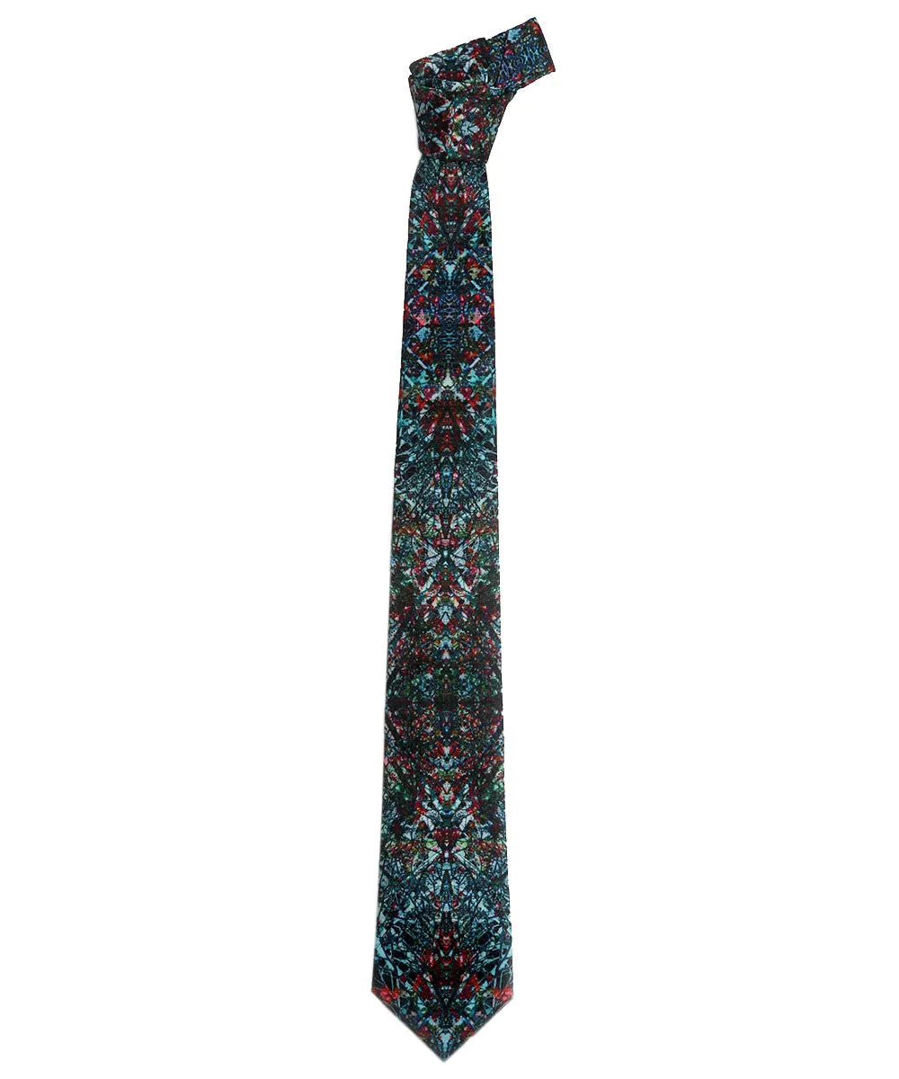 Khan Tie sold by Tiepology product image thumbnail 4