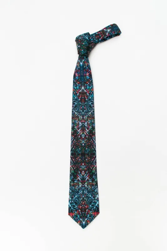 Khan Tie sold by Tiepology