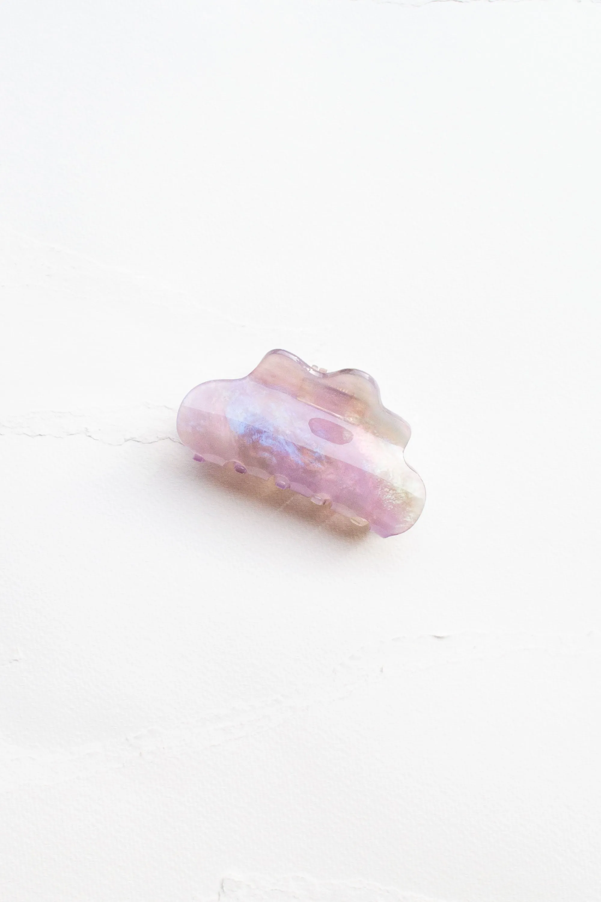 Eco Cloud Daily Casual design Hair Claw Clip sold by Tiepology product image thumbnail 5